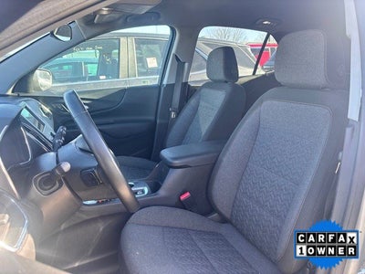 2024 Chevrolet Equinox LT AWD