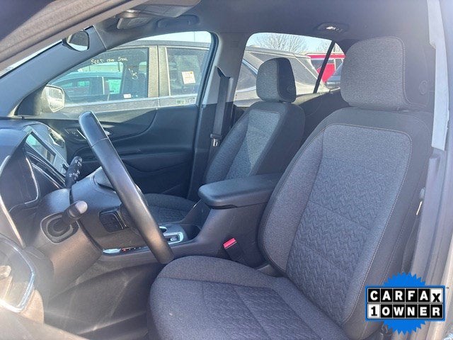 2024 Chevrolet Equinox LT AWD