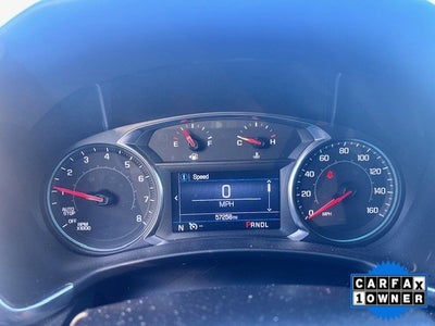 2024 Chevrolet Equinox LT AWD