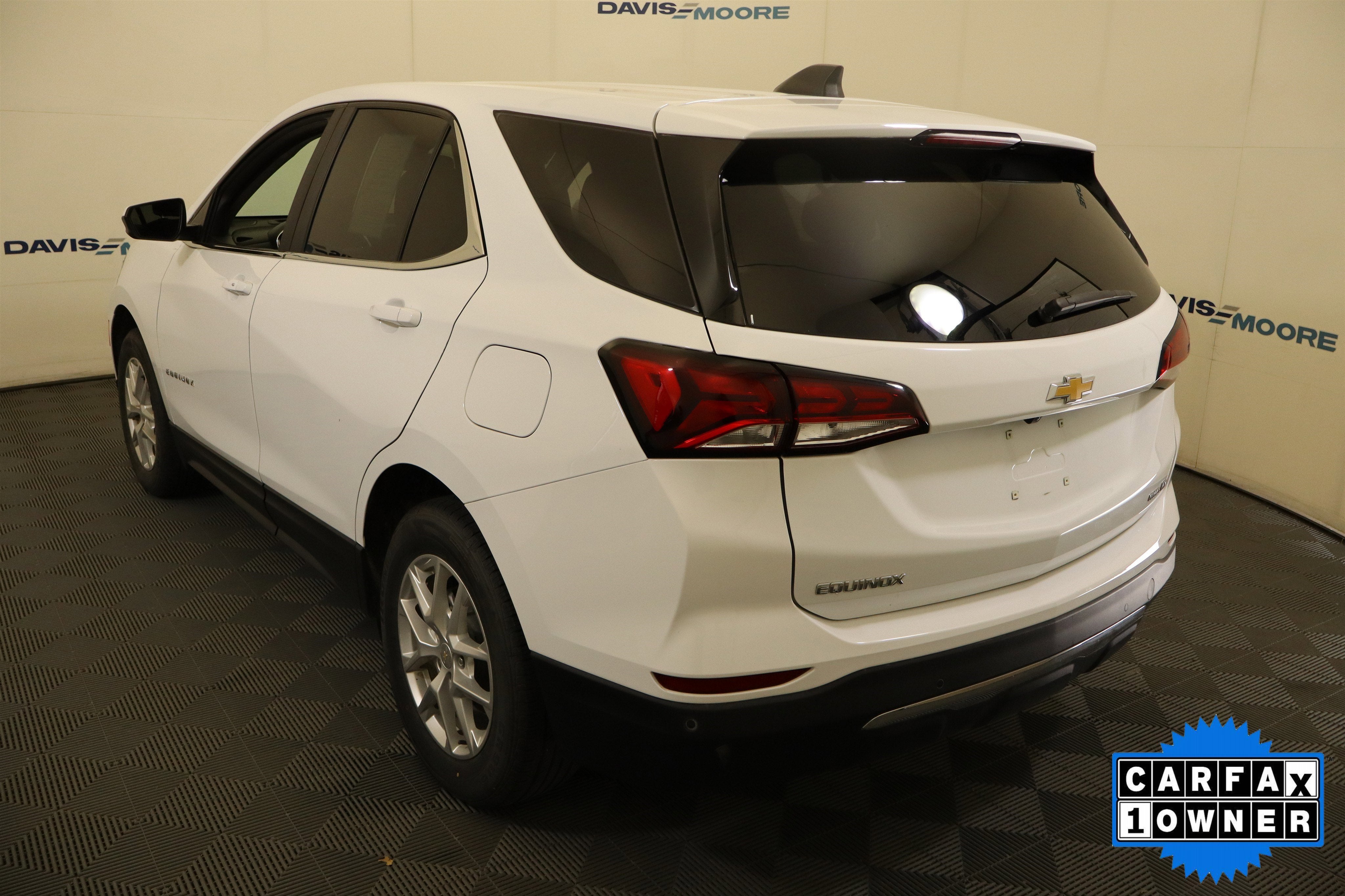 2024 Chevrolet Equinox LT AWD