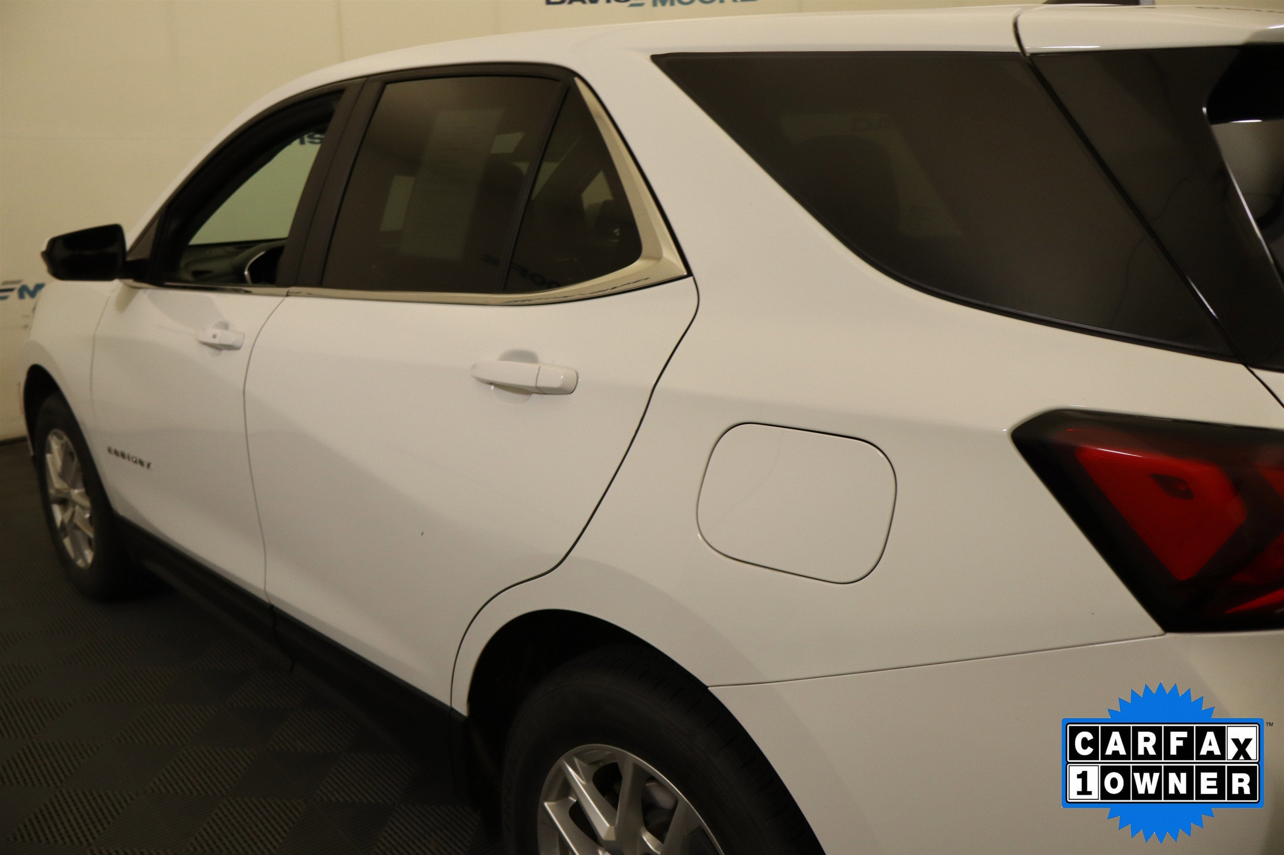 2024 Chevrolet Equinox LT AWD
