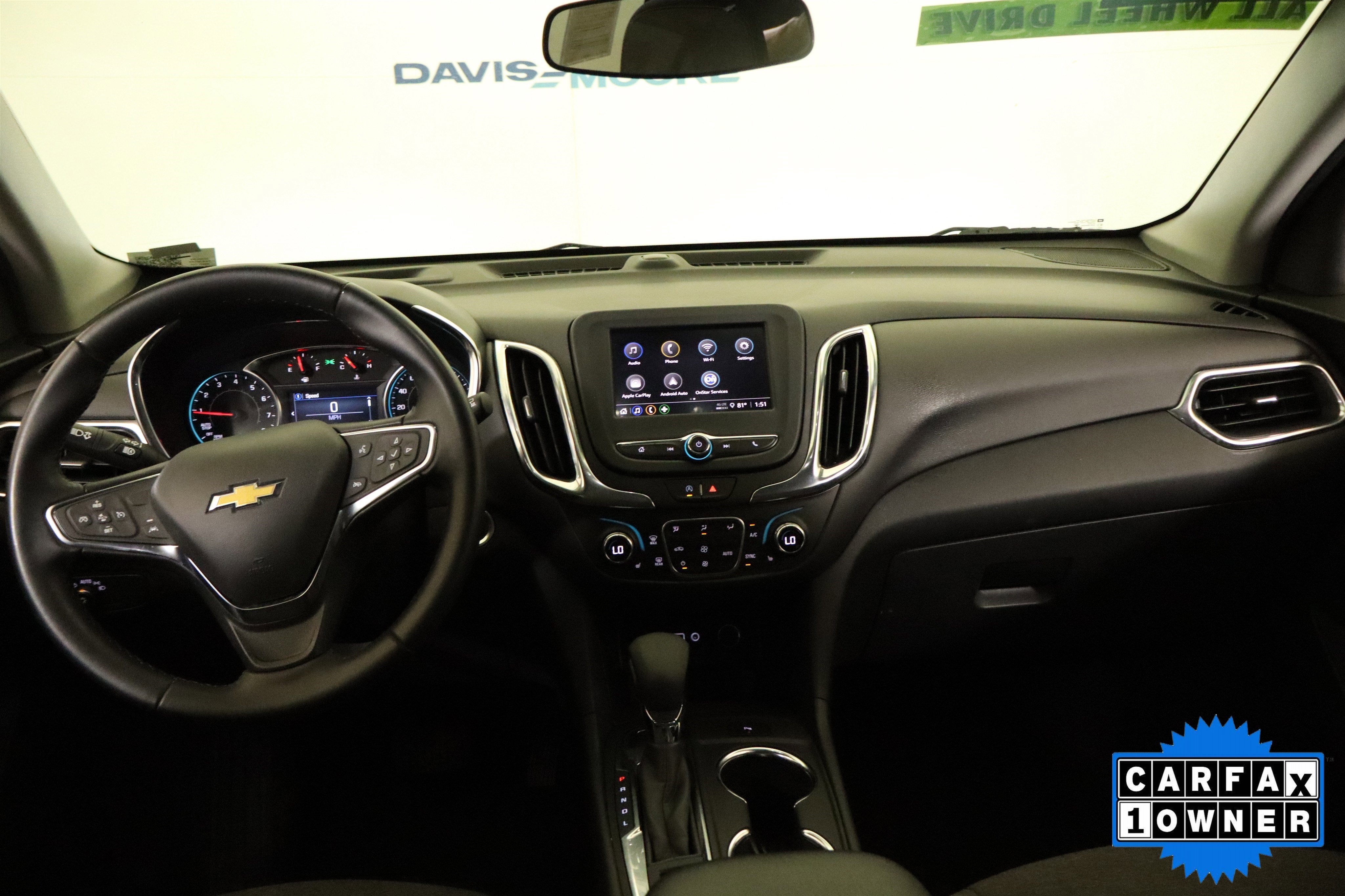 2024 Chevrolet Equinox LT AWD