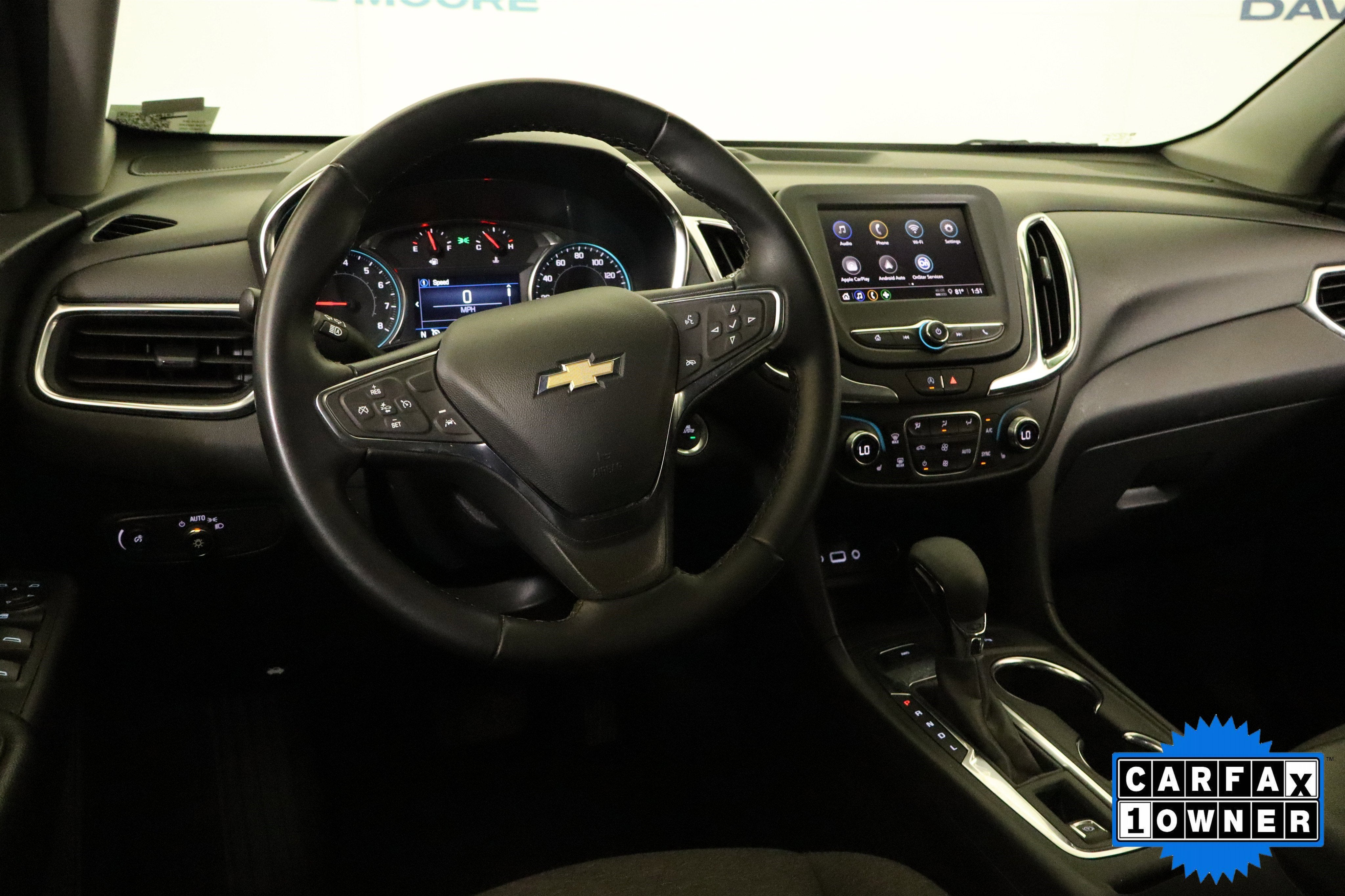 2024 Chevrolet Equinox LT AWD