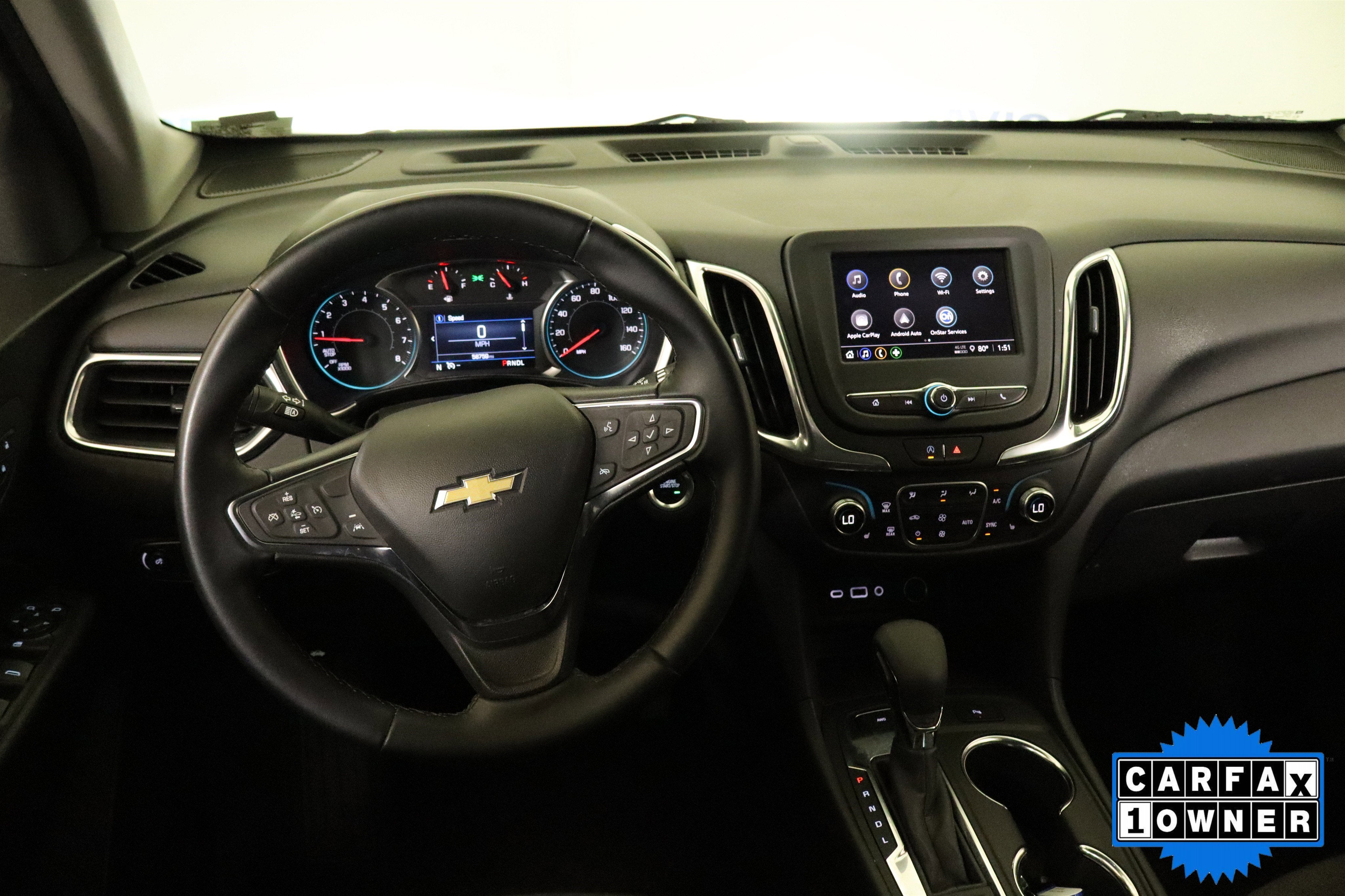 2024 Chevrolet Equinox LT AWD