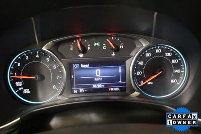 2024 Chevrolet Equinox LT AWD