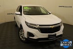 2024 Chevrolet Equinox LT AWD