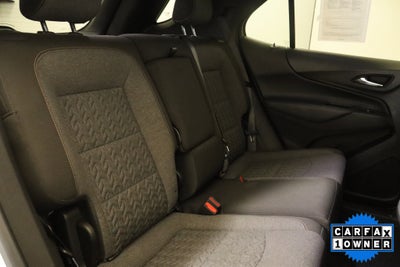 2024 Chevrolet Equinox LT AWD