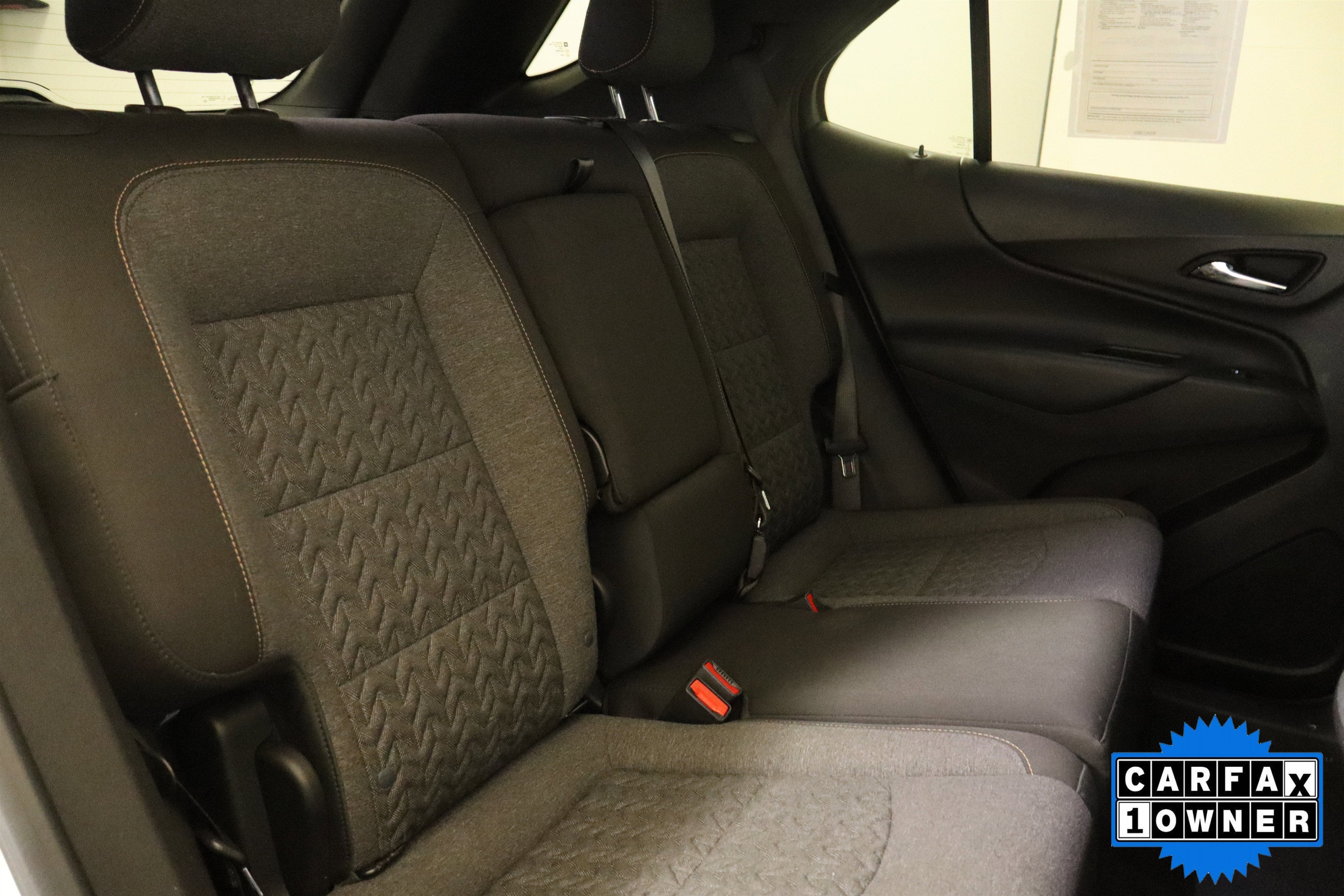 2024 Chevrolet Equinox LT AWD