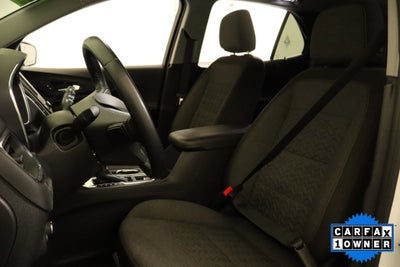 2024 Chevrolet Equinox LT AWD