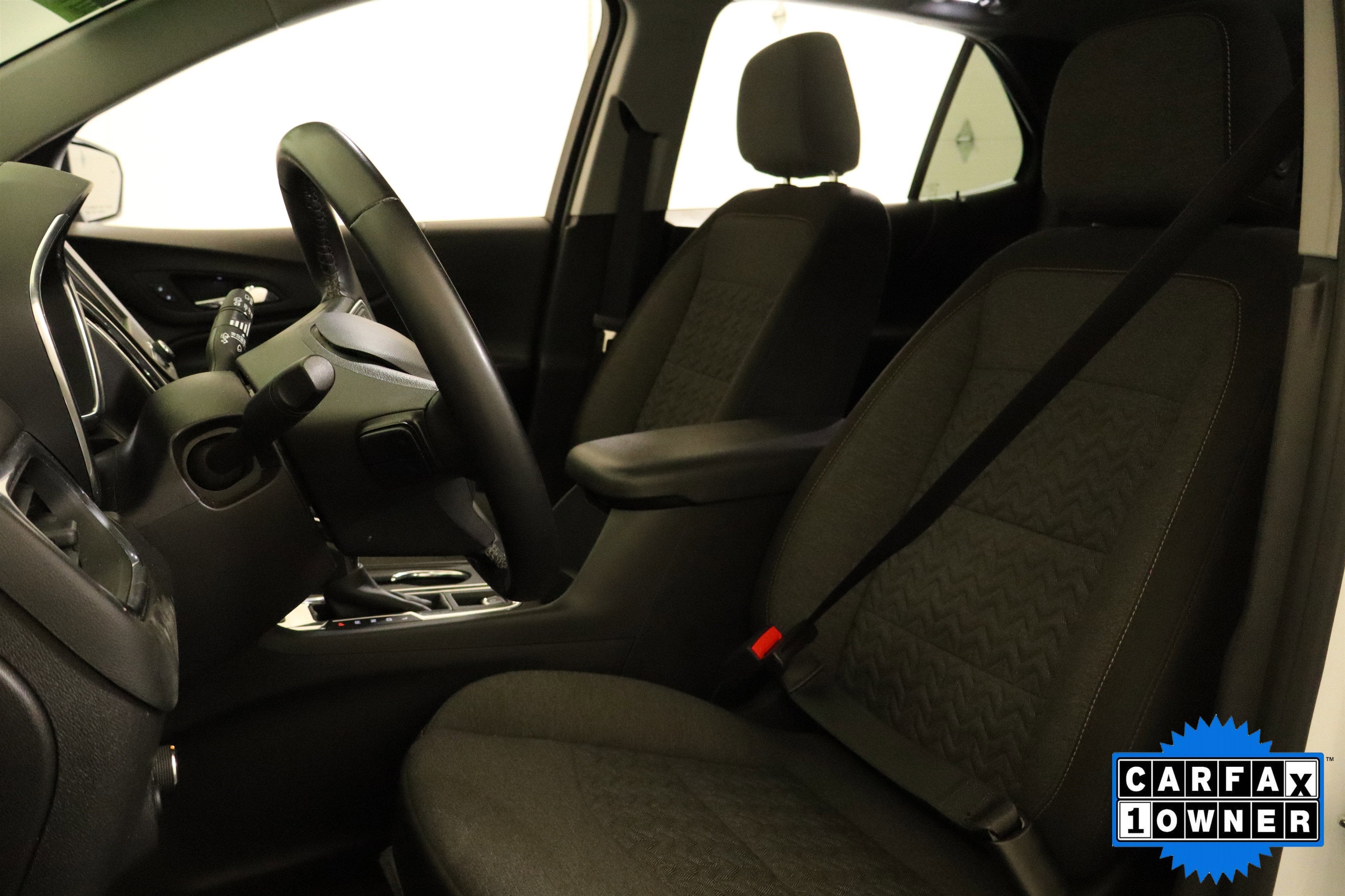 2024 Chevrolet Equinox LT AWD