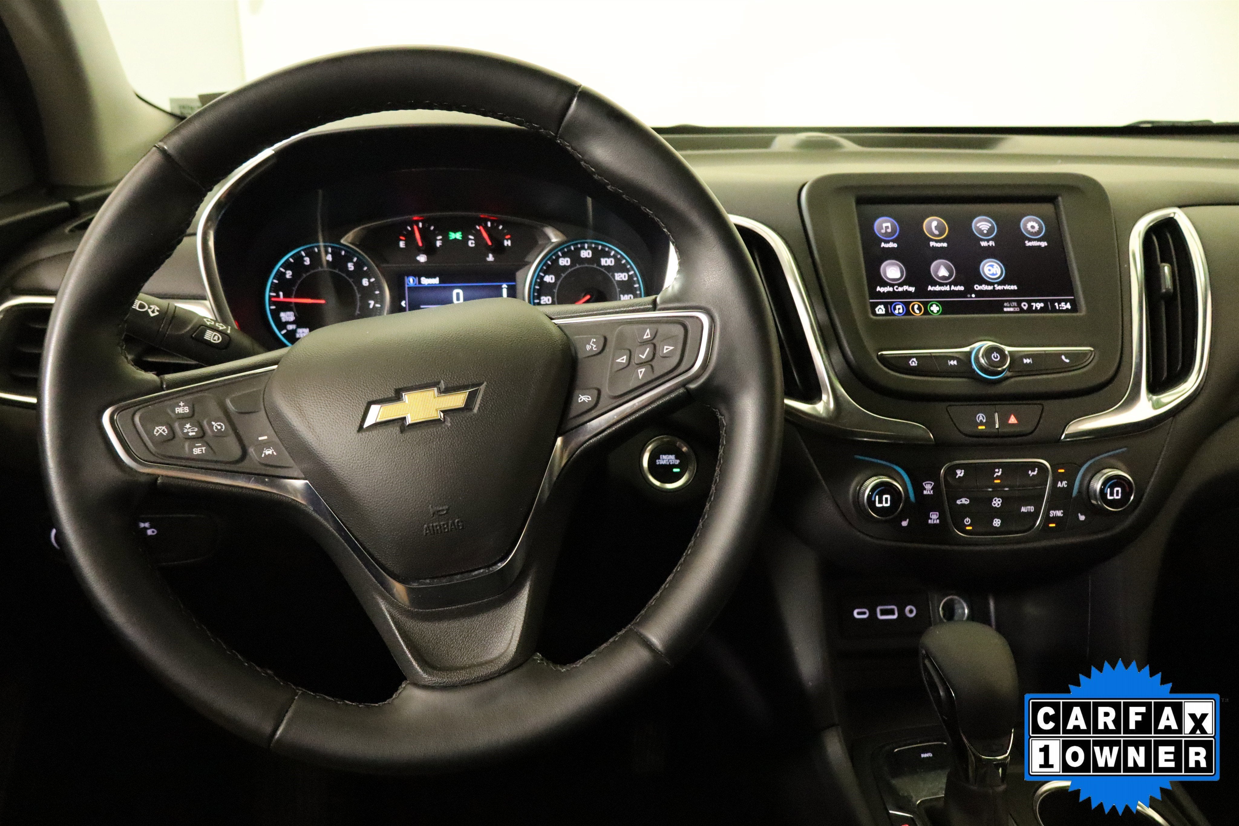 2024 Chevrolet Equinox LT AWD