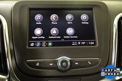 2024 Chevrolet Equinox LT AWD