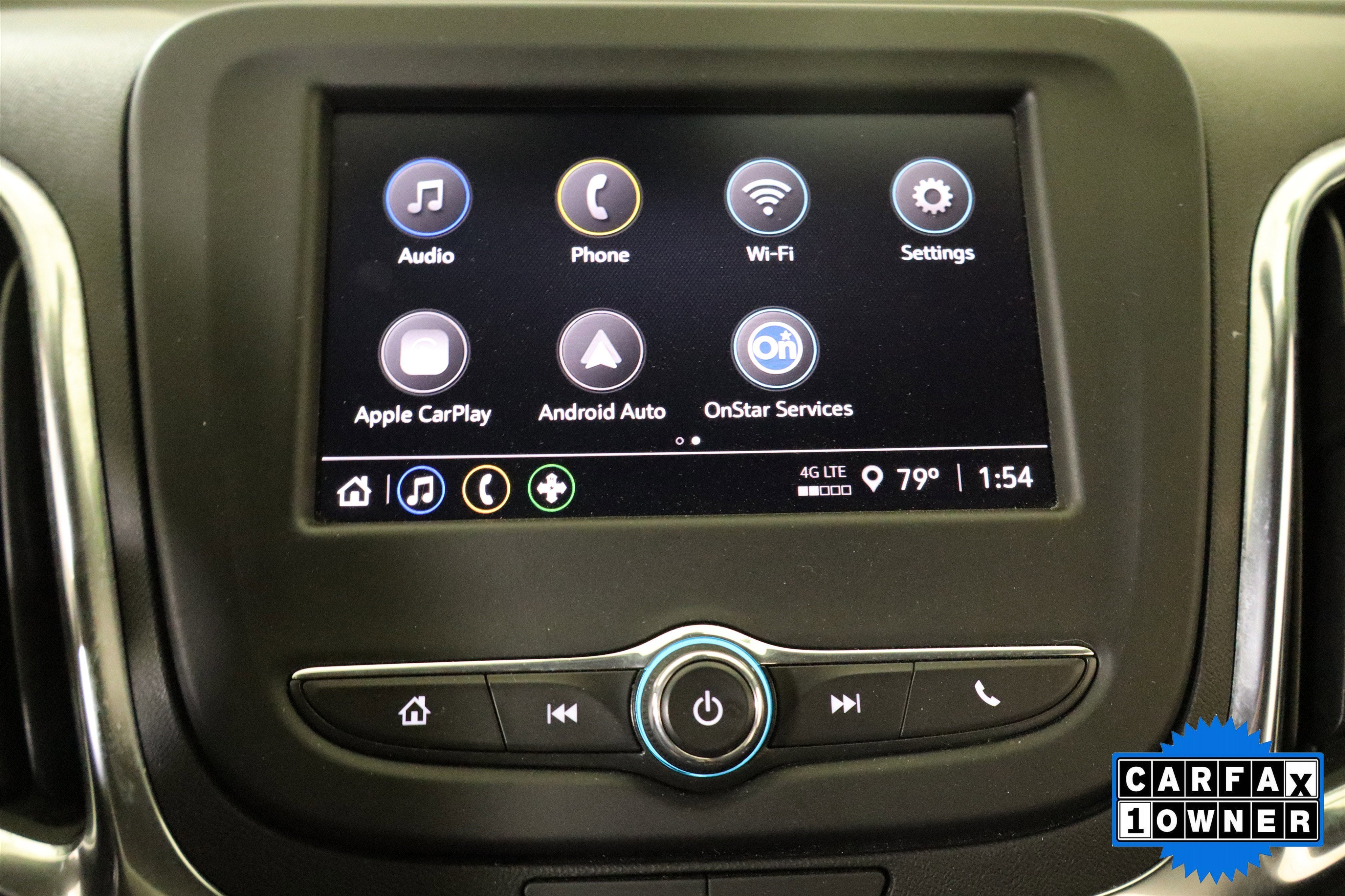 2024 Chevrolet Equinox LT AWD