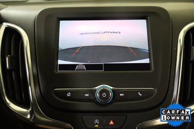 2024 Chevrolet Equinox LT AWD