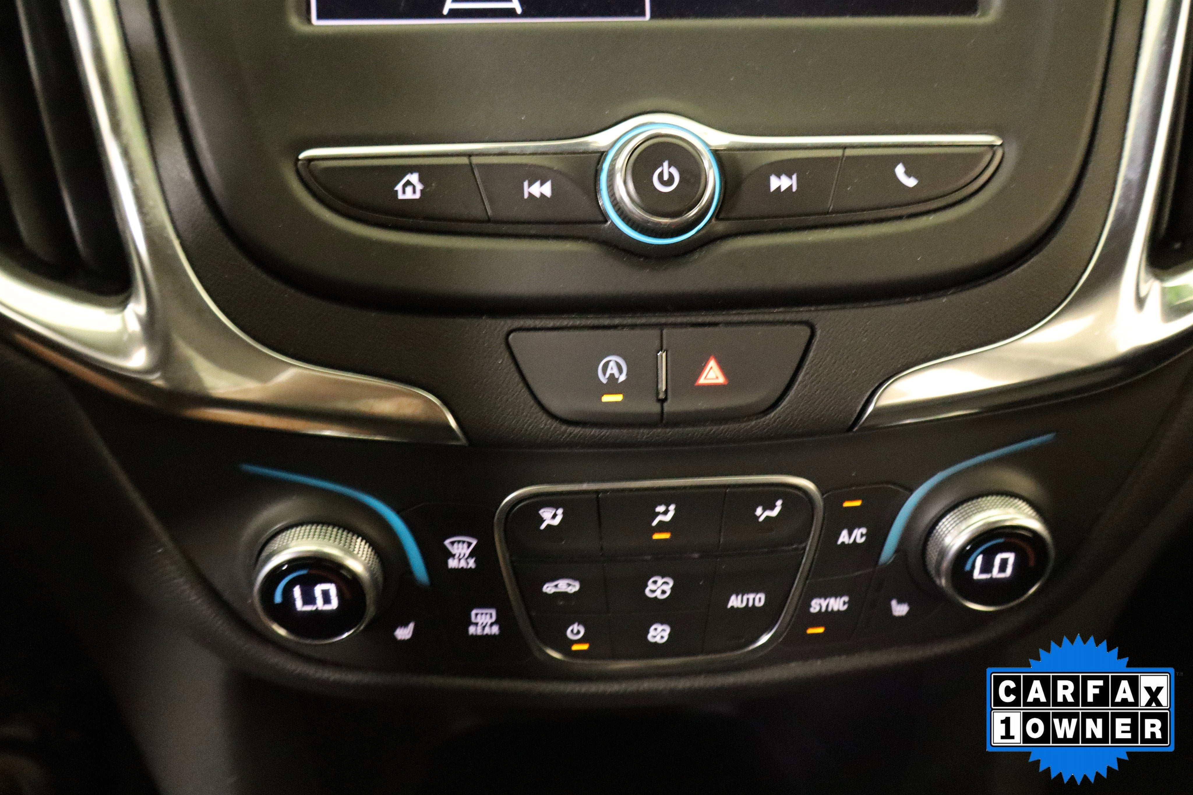 2024 Chevrolet Equinox LT AWD