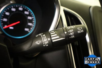 2024 Chevrolet Equinox LT AWD