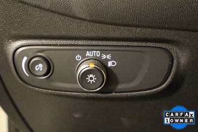 2024 Chevrolet Equinox LT AWD