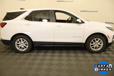 2024 Chevrolet Equinox LT AWD
