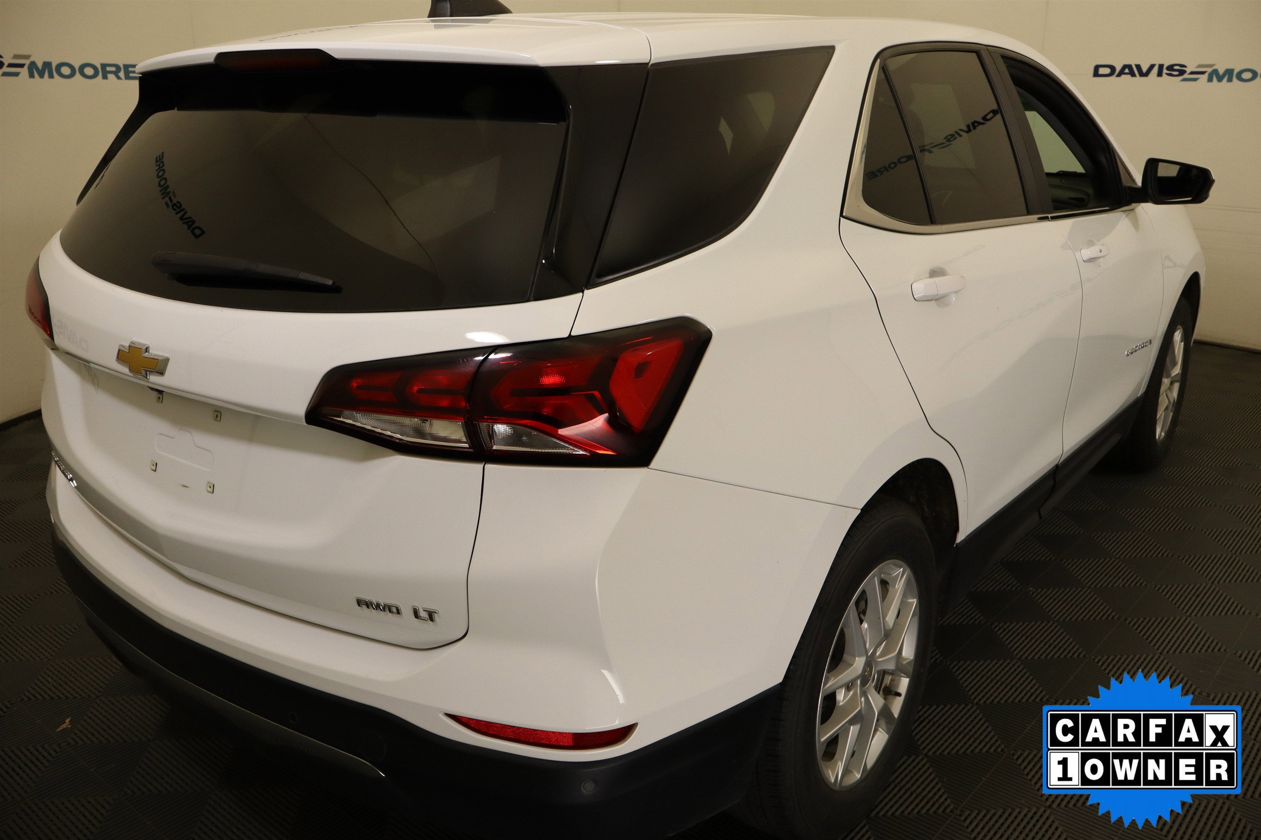2024 Chevrolet Equinox LT AWD