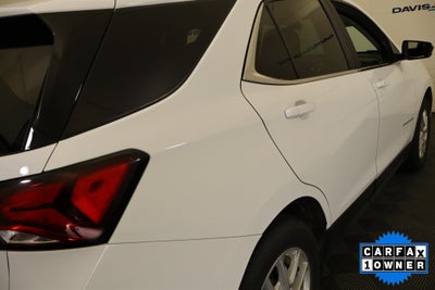 2024 Chevrolet Equinox LT AWD