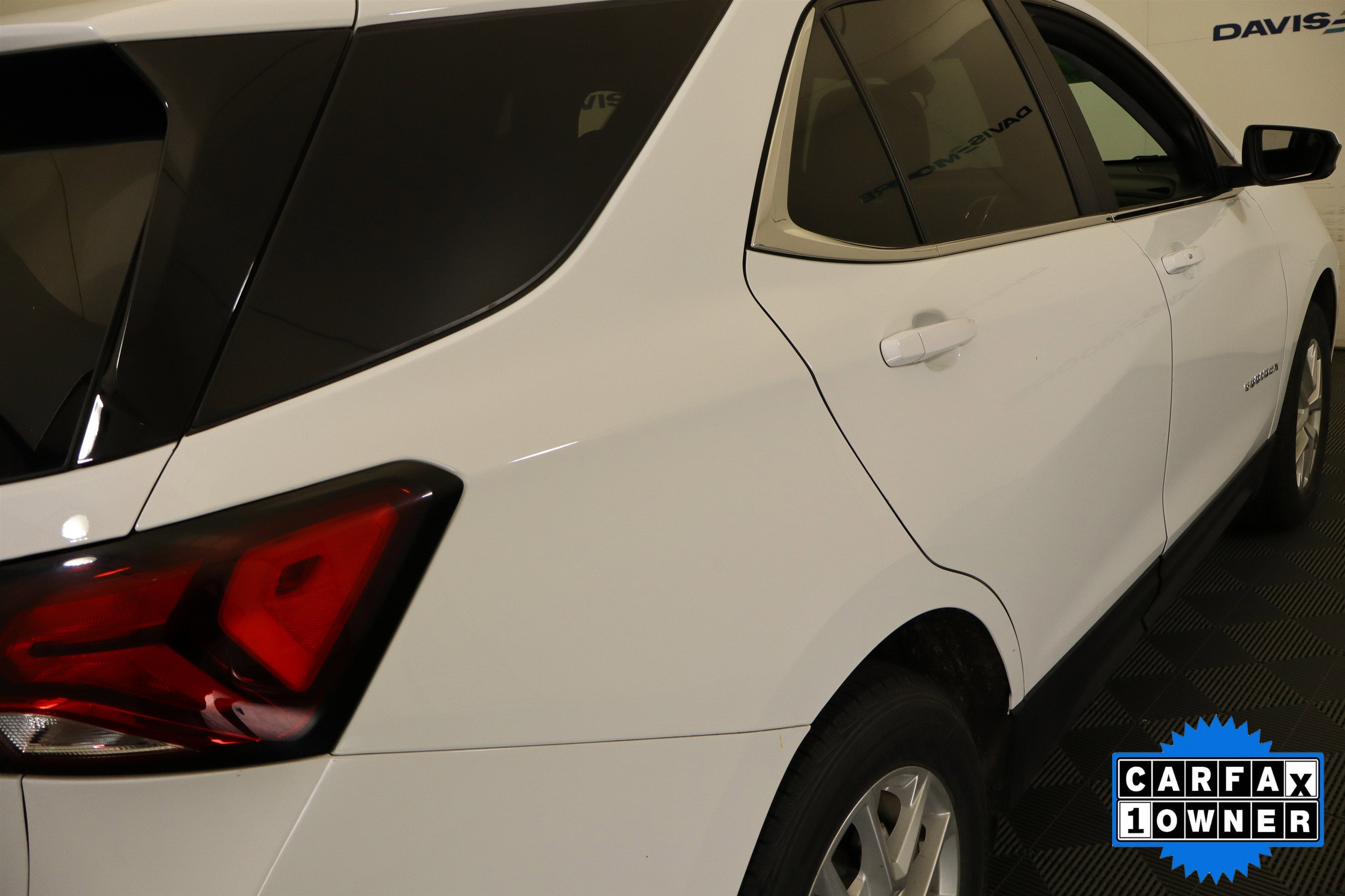 2024 Chevrolet Equinox LT AWD
