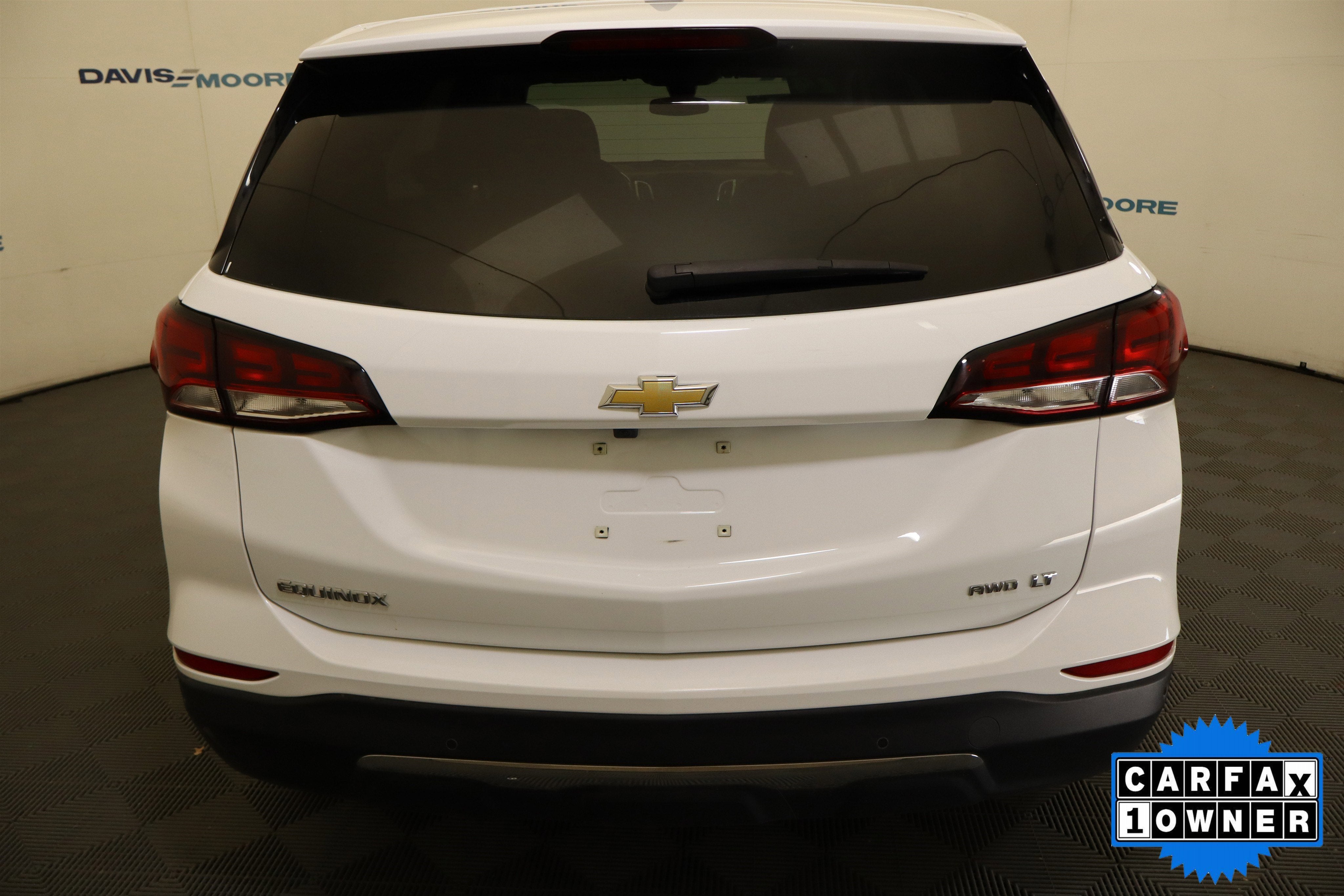2024 Chevrolet Equinox LT AWD