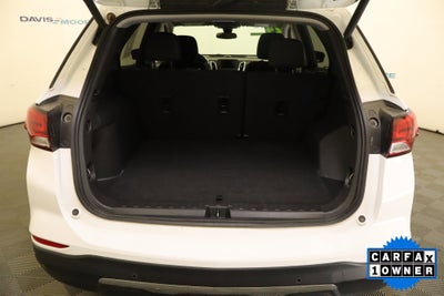 2024 Chevrolet Equinox LT AWD