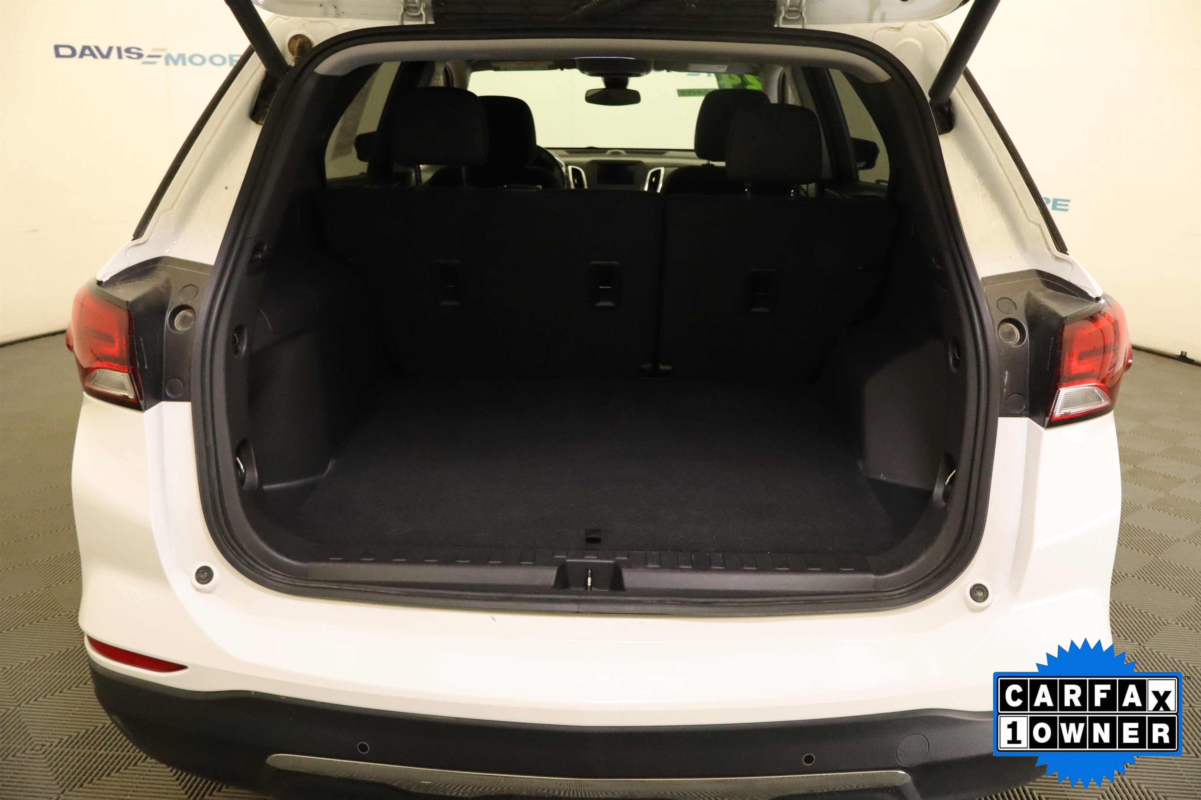 2024 Chevrolet Equinox LT AWD