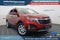 2024 Chevrolet Equinox LT AWD