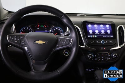 2024 Chevrolet Equinox LT AWD