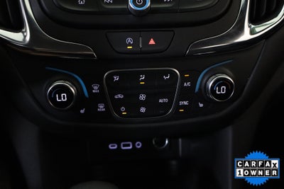 2024 Chevrolet Equinox LT AWD