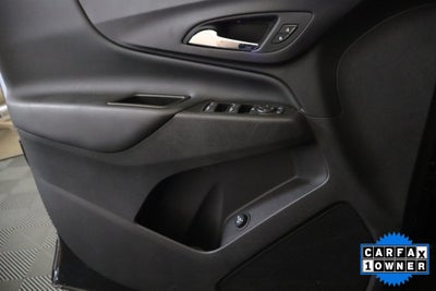 2024 Chevrolet Equinox LT AWD