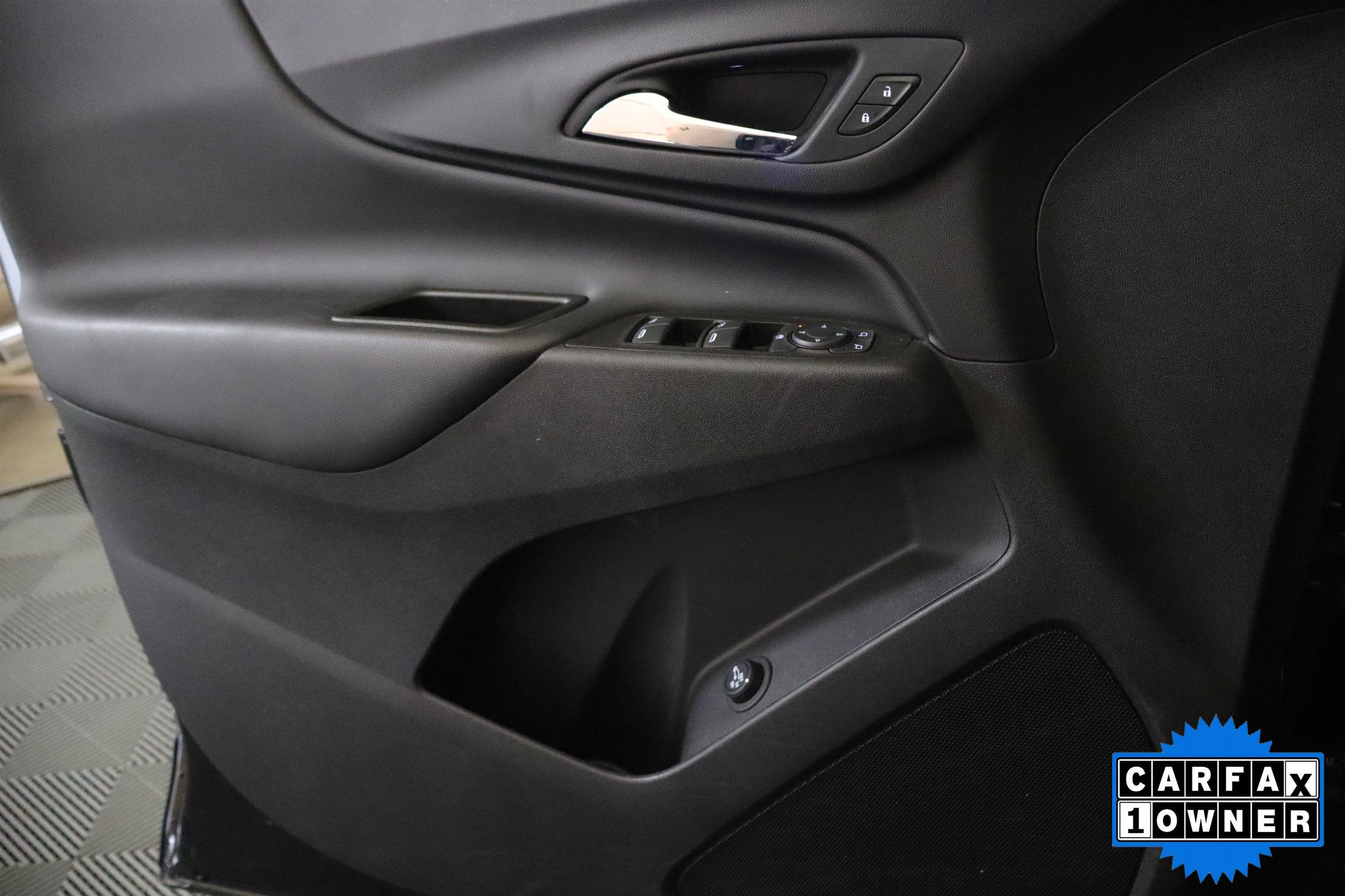 2024 Chevrolet Equinox LT AWD