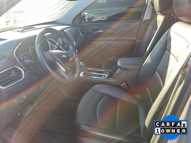 2021 Chevrolet Equinox LT AWD