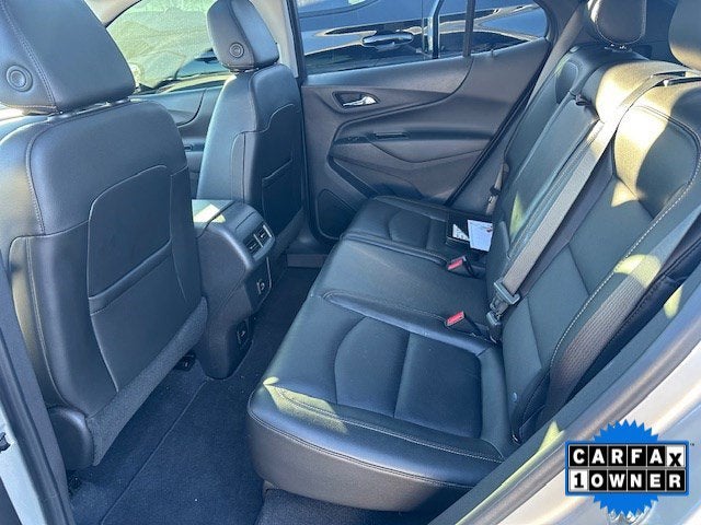 2021 Chevrolet Equinox LT AWD