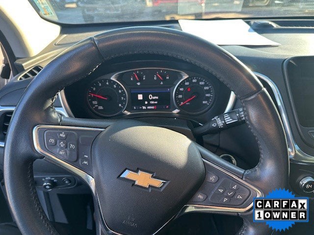 2021 Chevrolet Equinox LT AWD