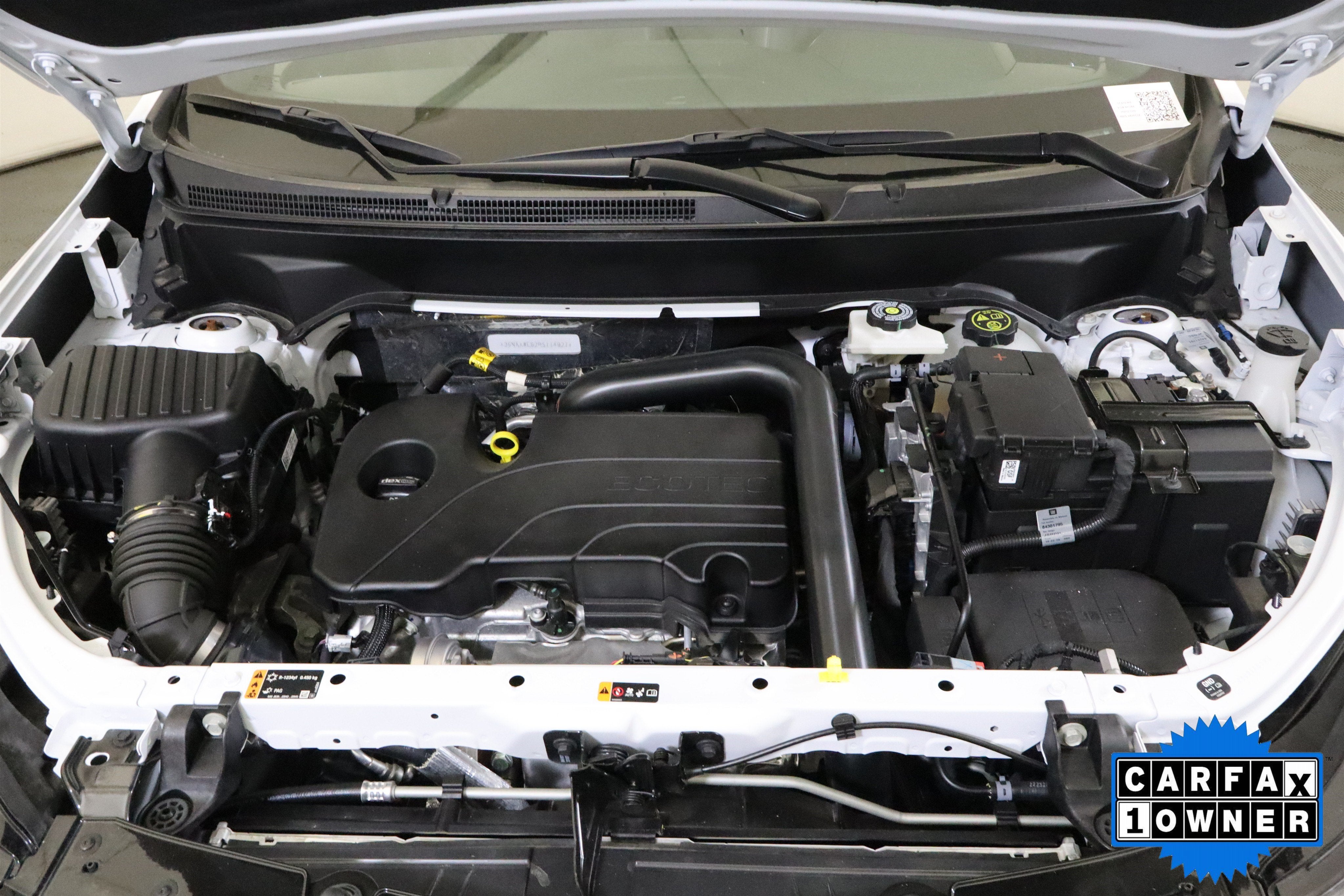 2024 Chevrolet Equinox RS AWD
