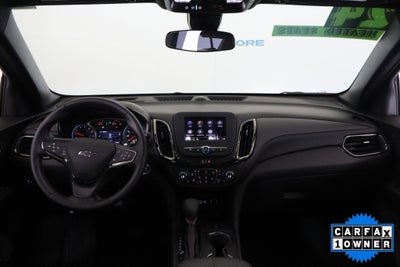 2024 Chevrolet Equinox RS AWD