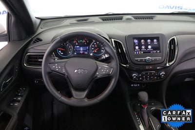 2024 Chevrolet Equinox RS AWD