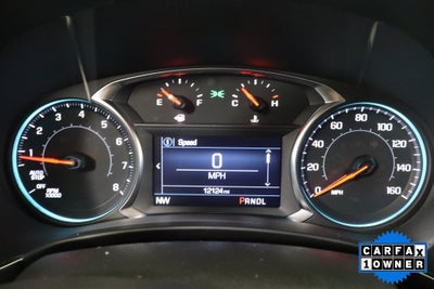 2024 Chevrolet Equinox RS AWD