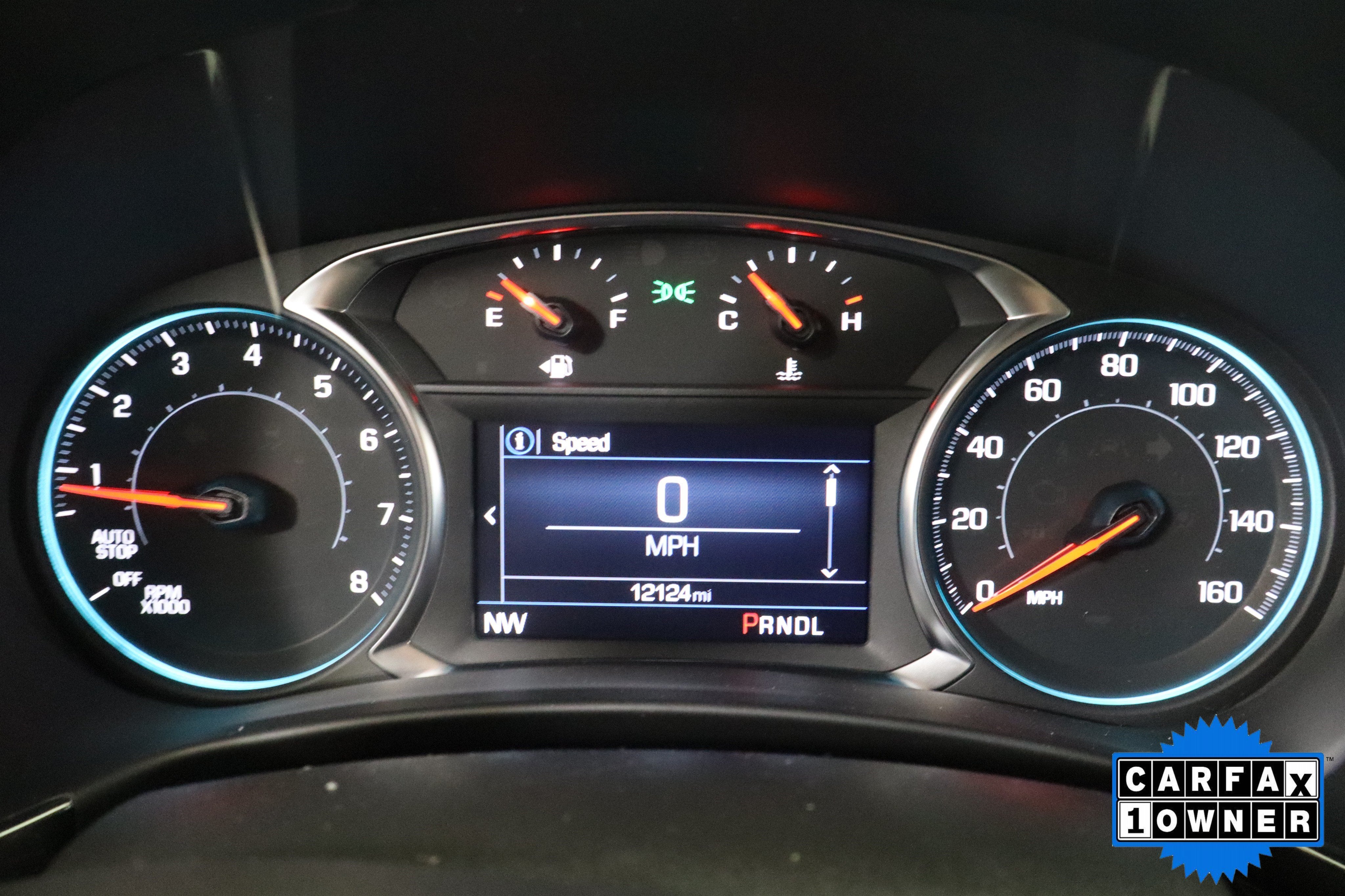 2024 Chevrolet Equinox RS AWD