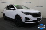 2024 Chevrolet Equinox RS AWD