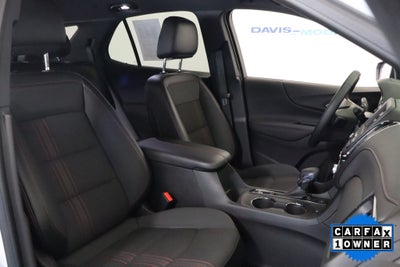 2024 Chevrolet Equinox RS AWD