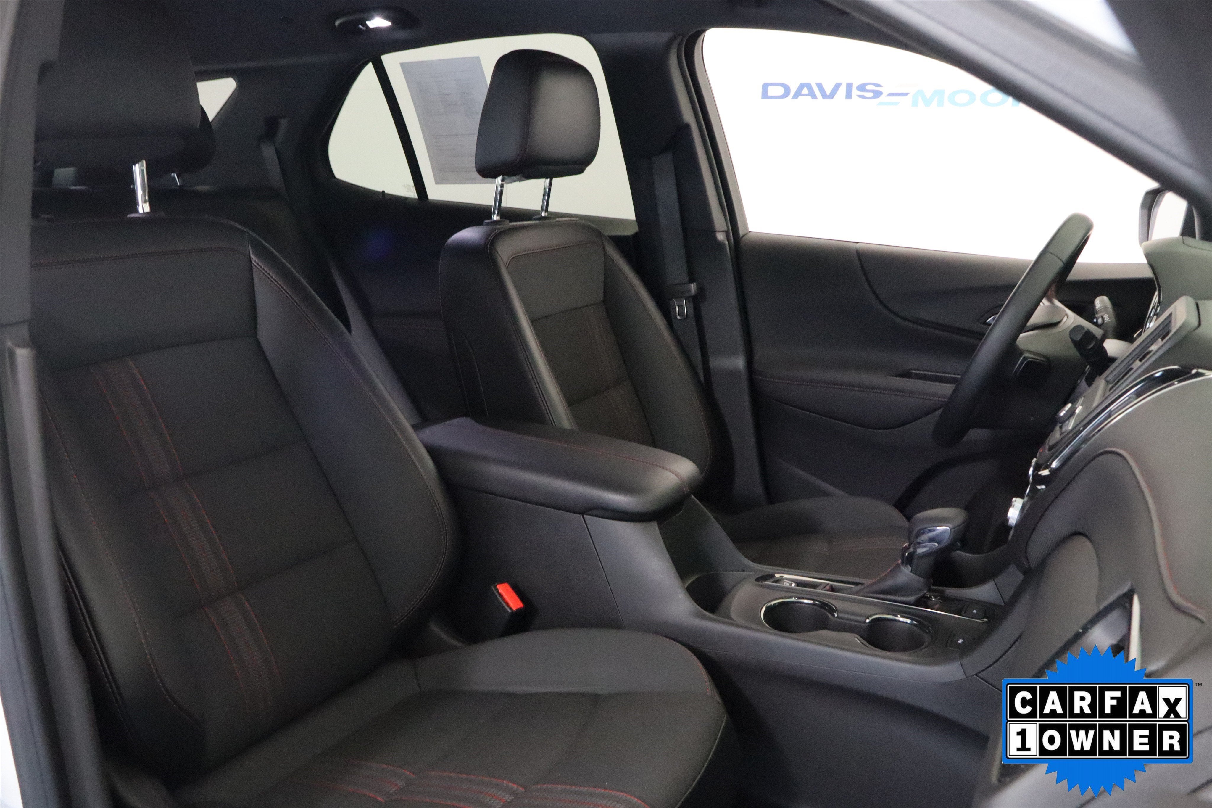2024 Chevrolet Equinox RS AWD