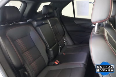 2024 Chevrolet Equinox RS AWD