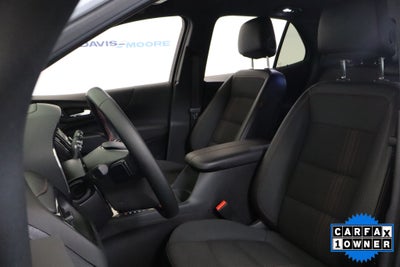 2024 Chevrolet Equinox RS AWD