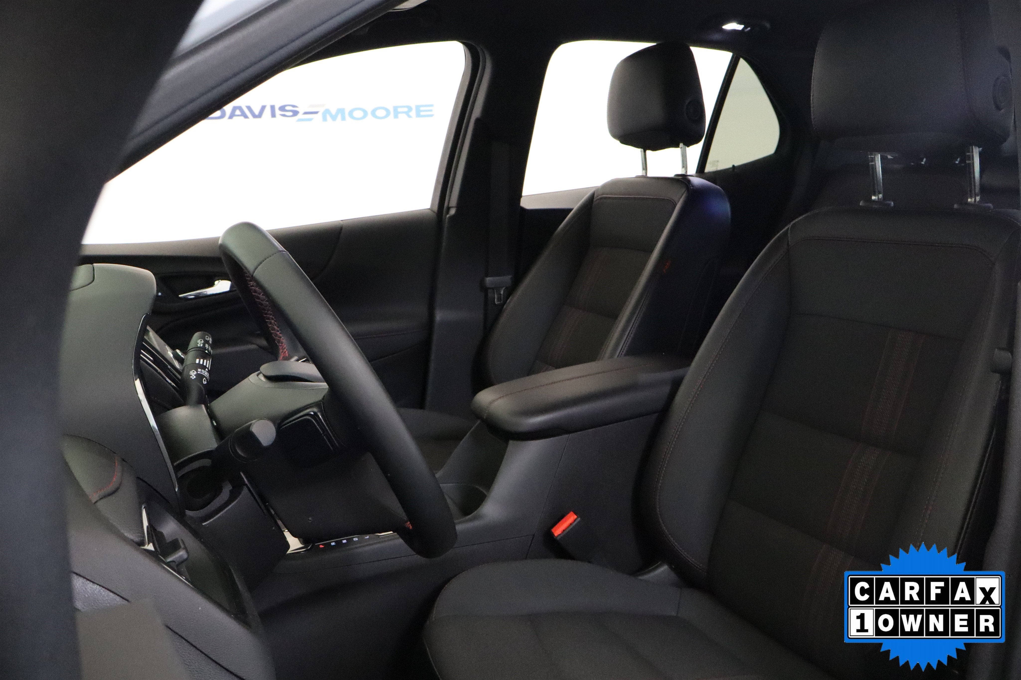2024 Chevrolet Equinox RS AWD