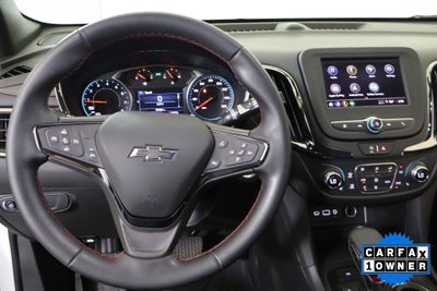 2024 Chevrolet Equinox RS AWD
