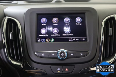 2024 Chevrolet Equinox RS AWD