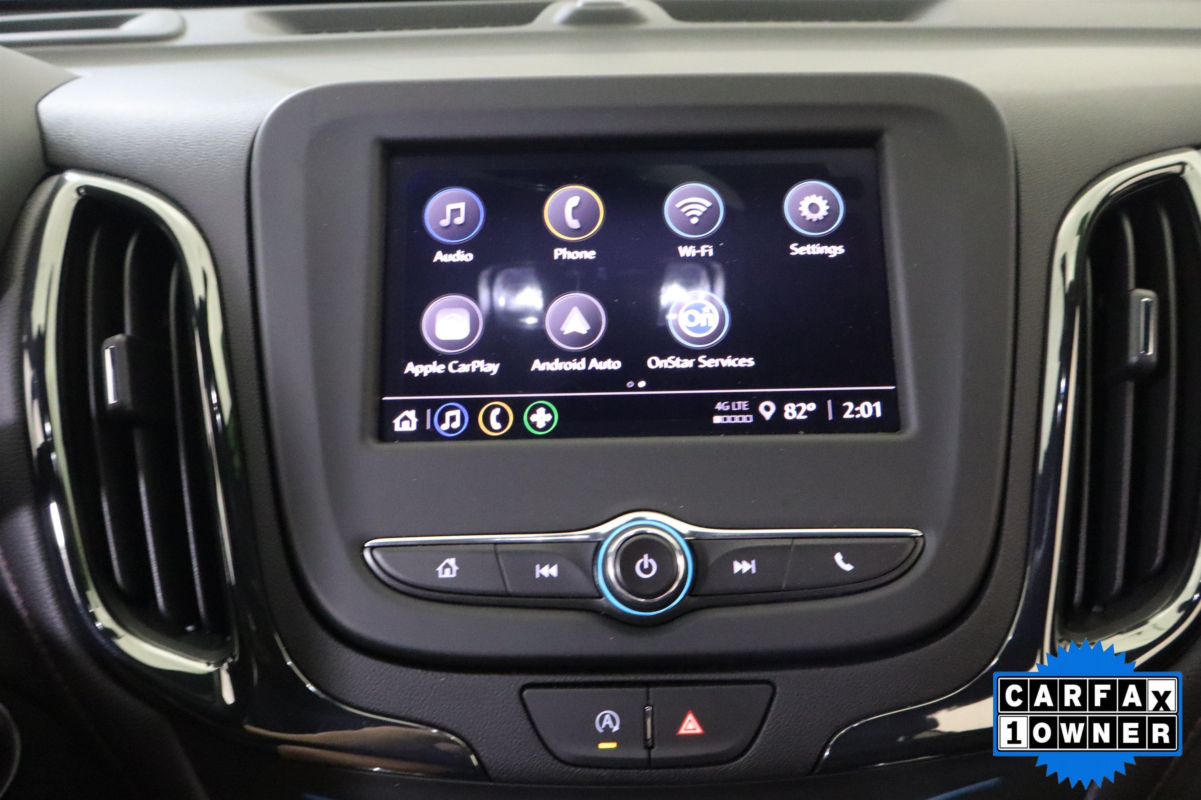 2024 Chevrolet Equinox RS AWD